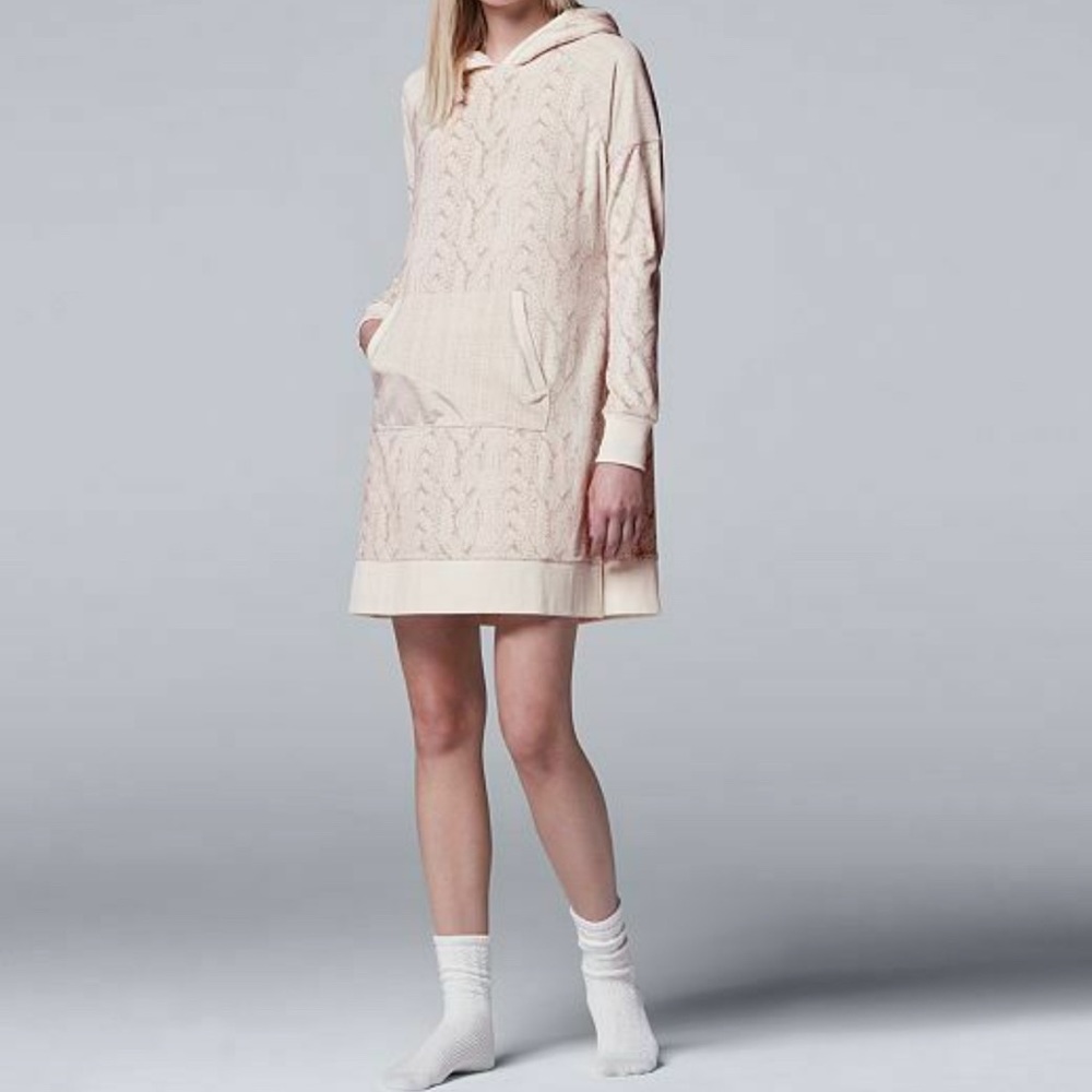Simply Vera Vera Wang Sleepwear